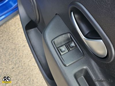 2021 Dacia Sandero Stepway