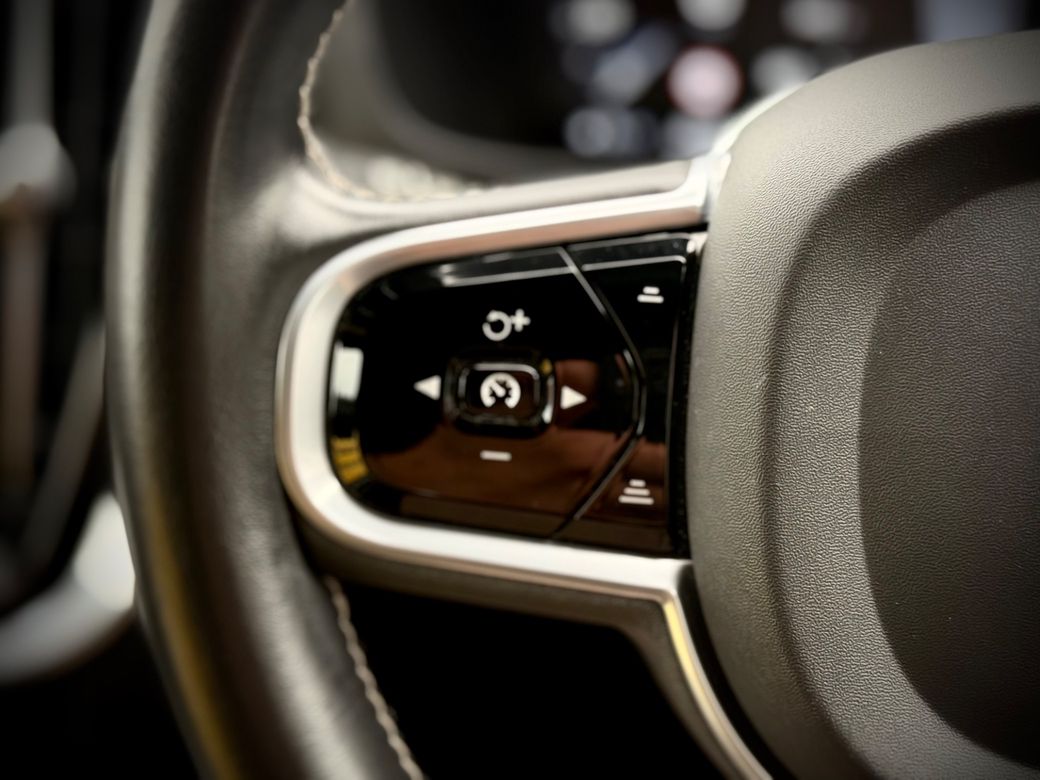 2021 Volvo V60