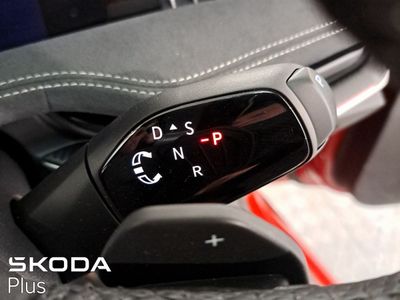 2026 Skoda Superb