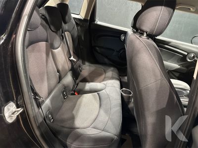 2020 Mini One