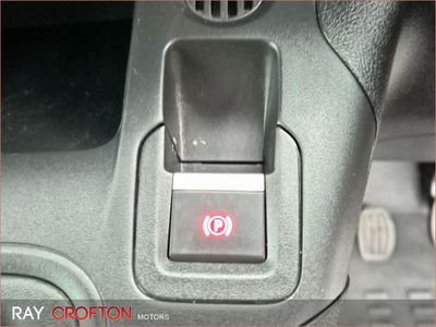 2023 Fiat Doblo