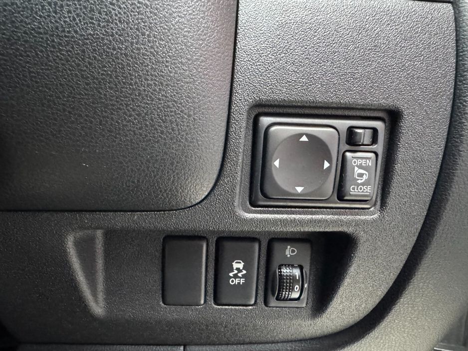 2019 Nissan March