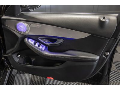 2019 Mercedes-Benz C Class