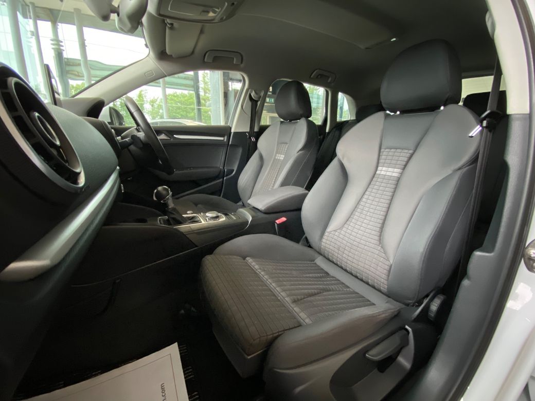 2013 Audi A3