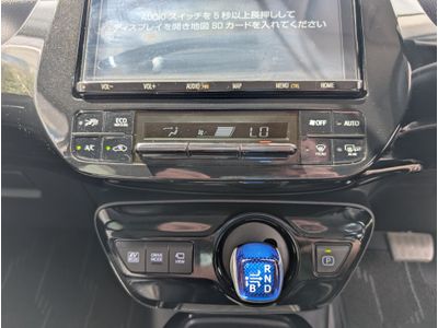 2021 Toyota Prius