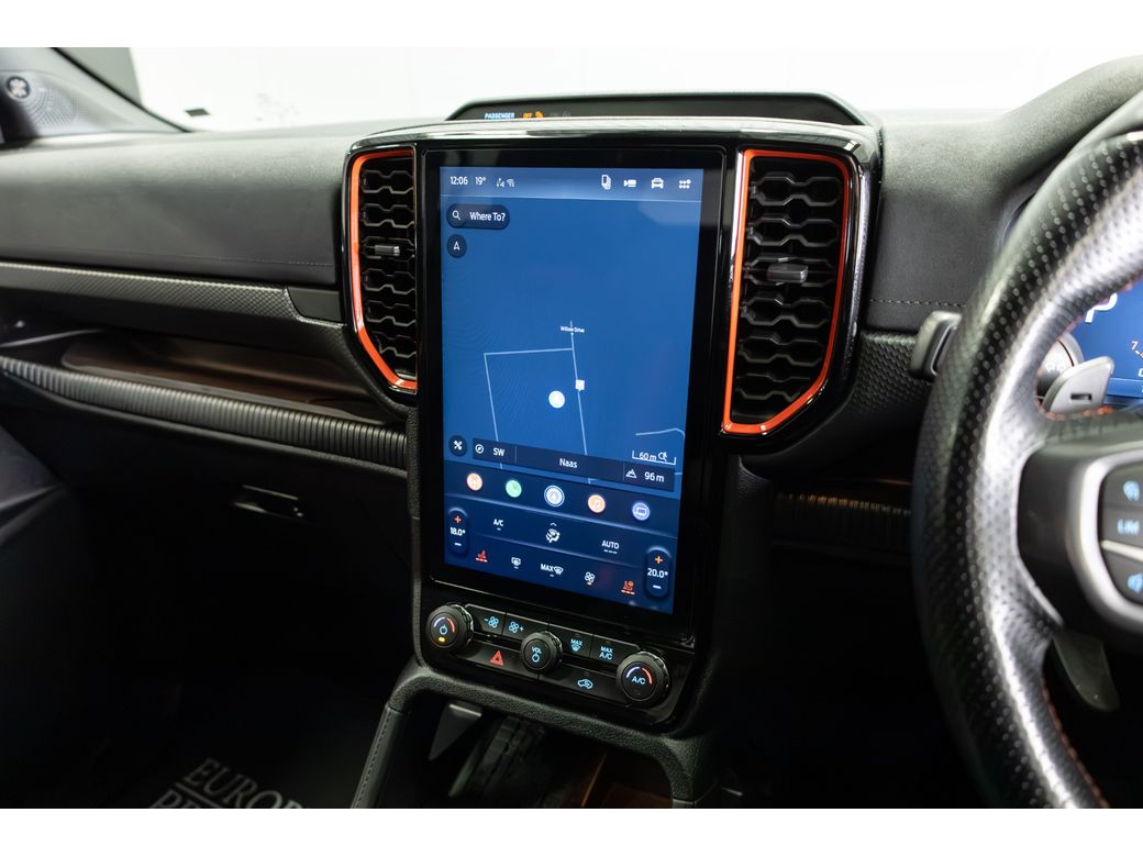2024 Ford Ranger