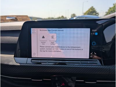 2024 Volkswagen Golf