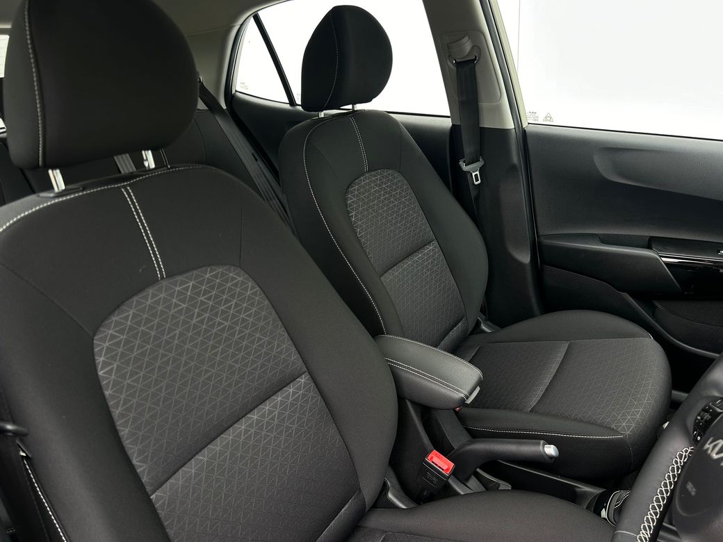2025 Kia Picanto