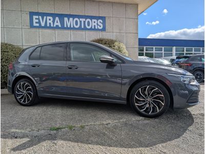2024 Volkswagen Golf