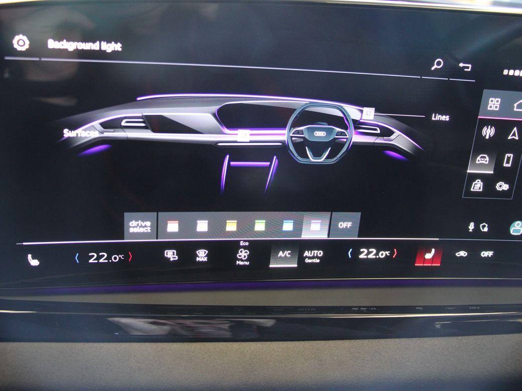 2026 Audi A6