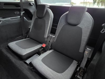 2017 Citroen C4 Grand Picasso