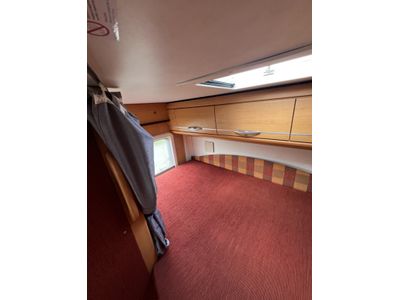 2006 Fiat Hymer