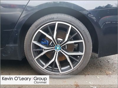 2023 BMW 5 Series