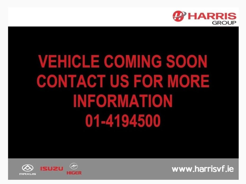 2025 Maxus T60 MAX