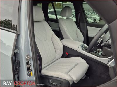 2025 BMW X5