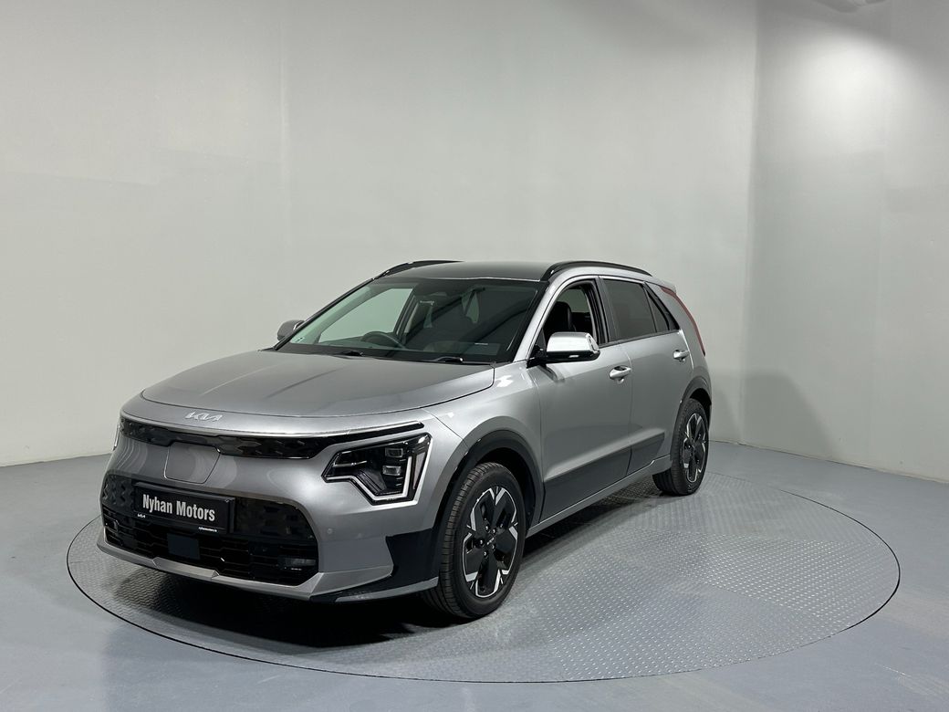2023 Kia Niro
