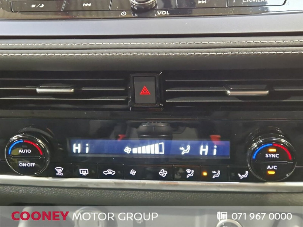 2026 Nissan Qashqai
