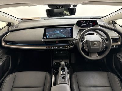 2023 Toyota Prius