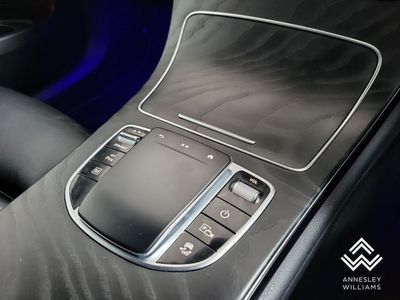 2021 Mercedes-Benz GLC Class