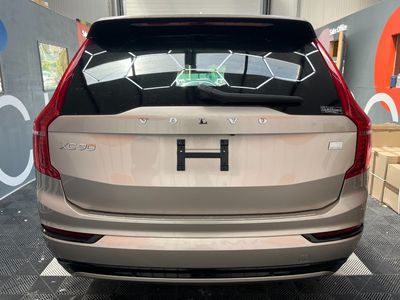 2023 Volvo XC90