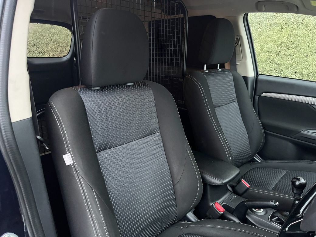 2016 Mitsubishi Outlander