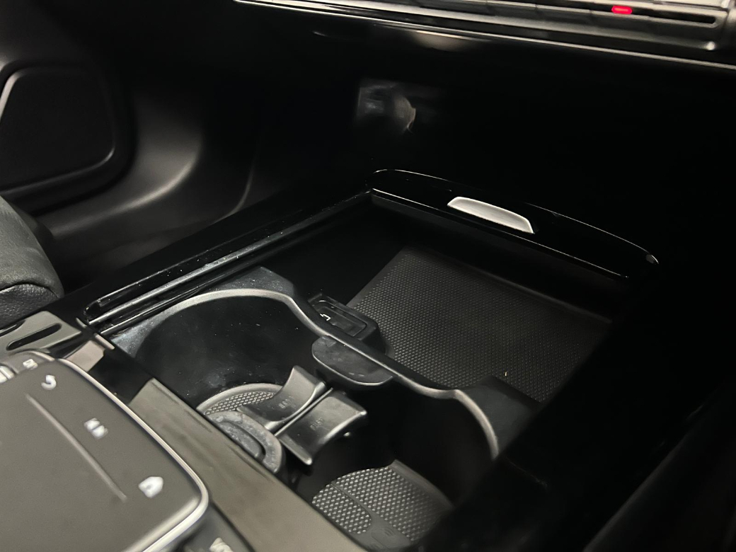 2023 Mercedes-Benz CLA Class