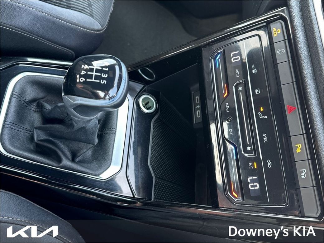 2023 Volkswagen T-Roc
