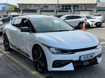 2023 Kia EV6
