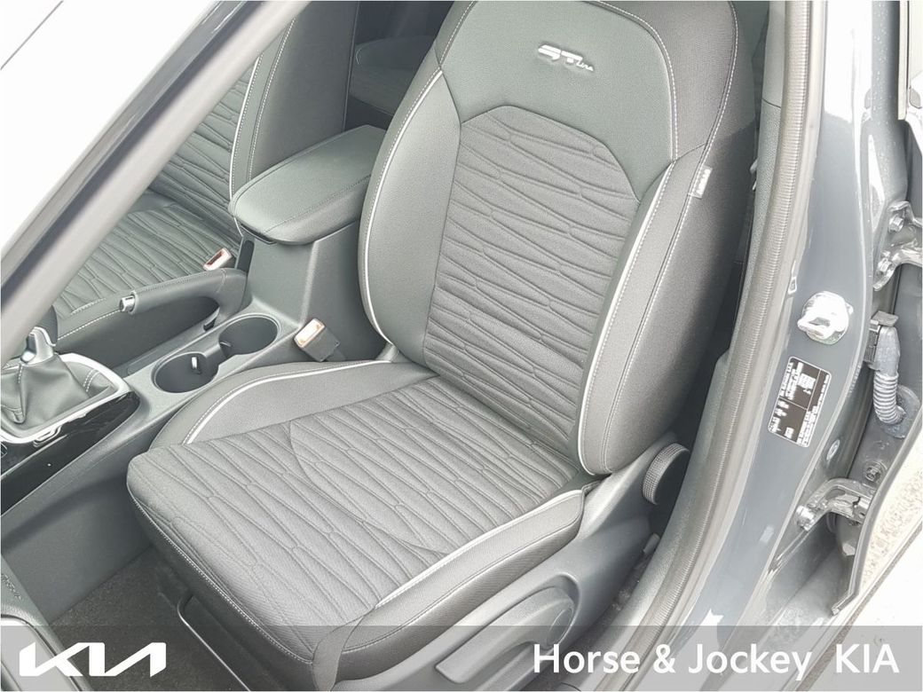 2025 Kia Ceed