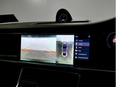 2021 Porsche Panamera