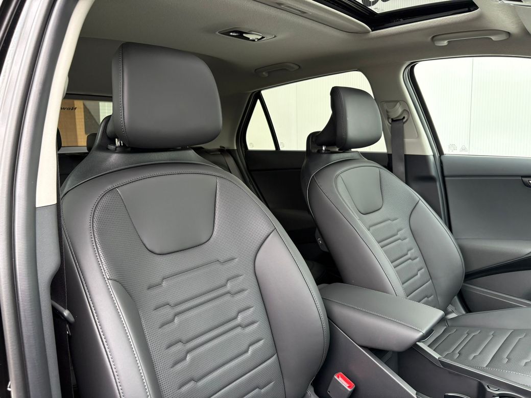 2026 Kia Niro