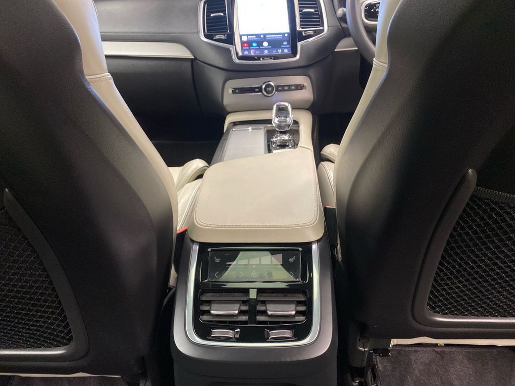 2024 Volvo XC90