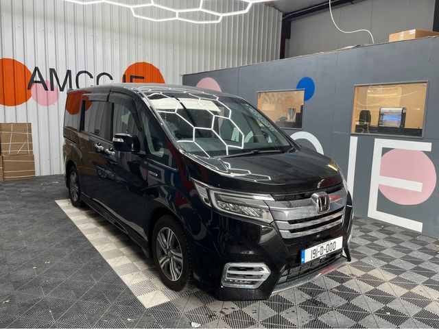 vehicle for sale from The Automatic Motor Car Centre
