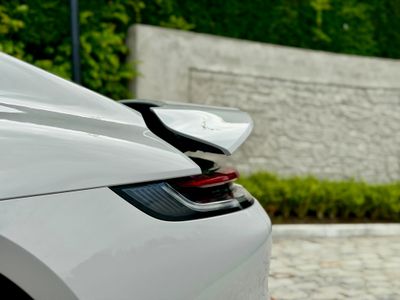 2020 Porsche 911