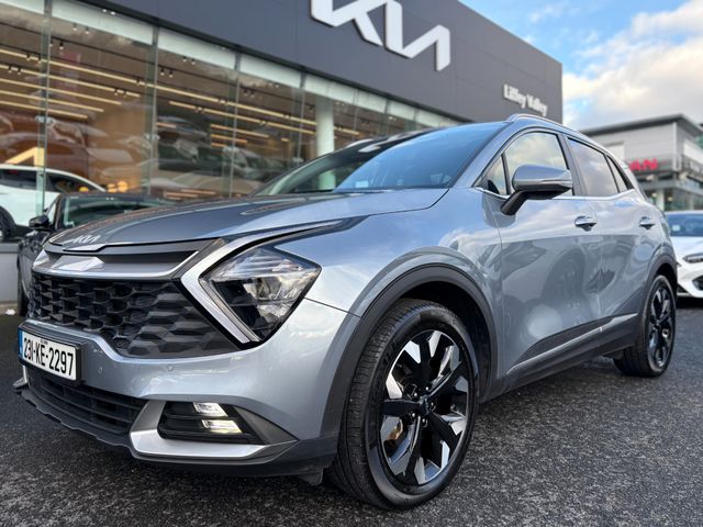 vehicle for sale from Kia Liffey Valley