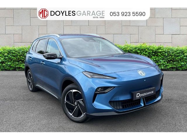 vehicle for sale from Doyles Garage Courtown Ltd
