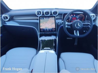 2026 Mercedes-Benz GLC Class