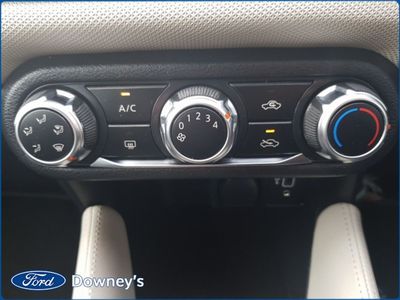 2019 Nissan Micra