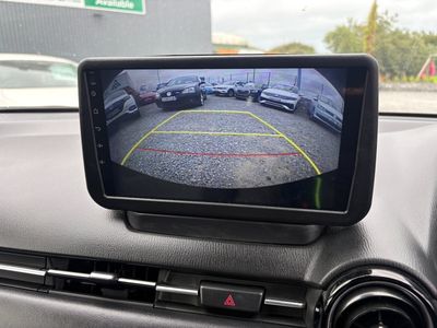 2017 Mazda Demio