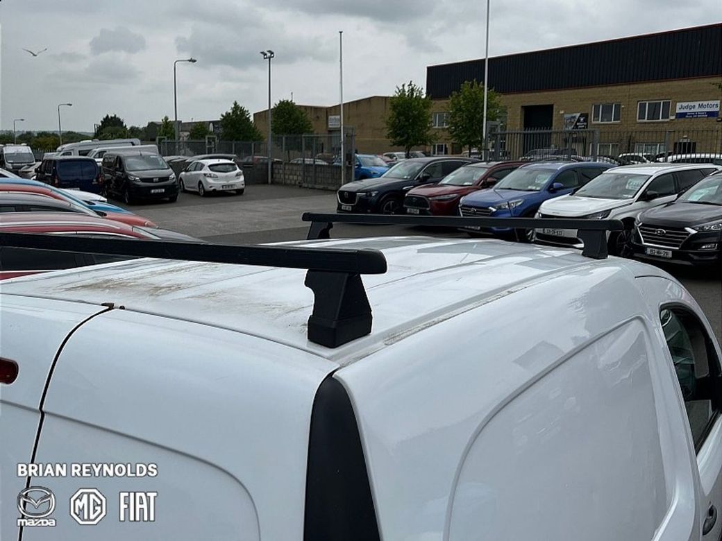 2019 Renault Kangoo