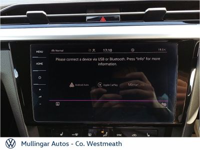 2023 Volkswagen Arteon