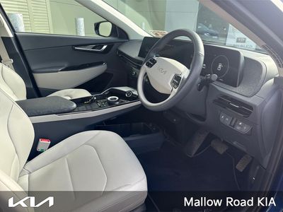 2024 Kia EV6