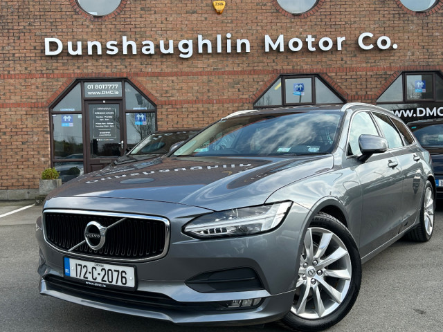vehicle for sale from Dunshaughlin Motor Co
