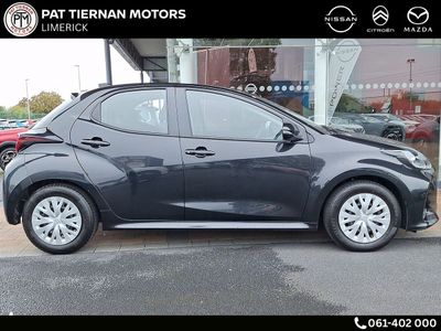 2024 Mazda Mazda2