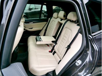 2022 BMW iX3