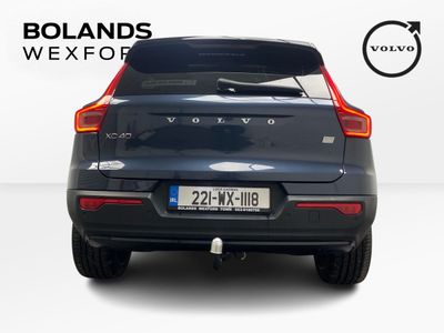 2022 Volvo XC40