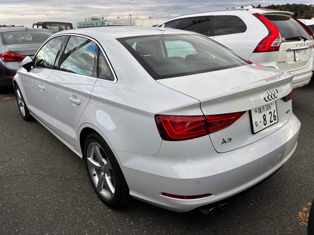 2016 Audi A3
