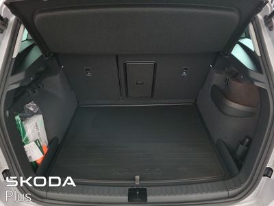 2025 Skoda Karoq