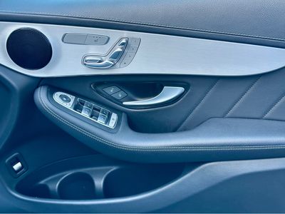 2022 Mercedes-Benz GLC Class