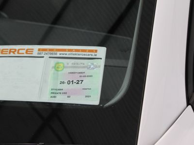 2021 Audi Q2